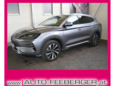 BYD Seal U Gebrauchtwagen BYD Seal U Gebrauchtwagen