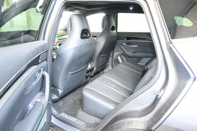 BYD Seal U Gebrauchtwagen BYD Seal U Gebrauchtwagen