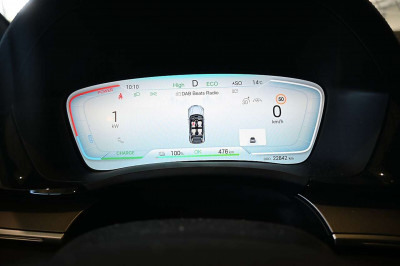 BYD Seal U Gebrauchtwagen BYD Seal U Gebrauchtwagen