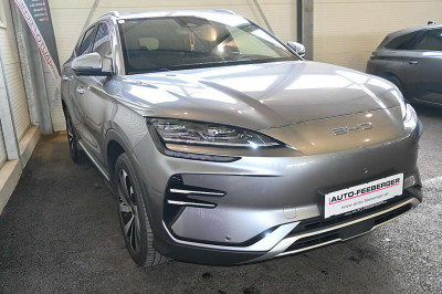 BYD Seal U Gebrauchtwagen BYD Seal U Gebrauchtwagen