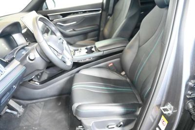 BYD Seal U Gebrauchtwagen BYD Seal U Gebrauchtwagen