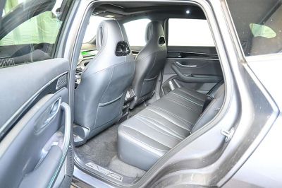 BYD Seal U Gebrauchtwagen BYD Seal U Gebrauchtwagen