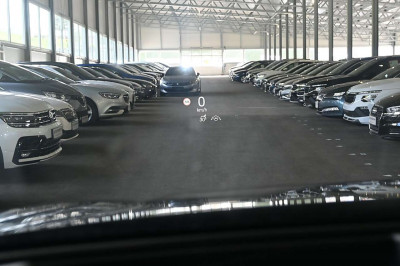 BYD Seal U Gebrauchtwagen BYD Seal U Gebrauchtwagen