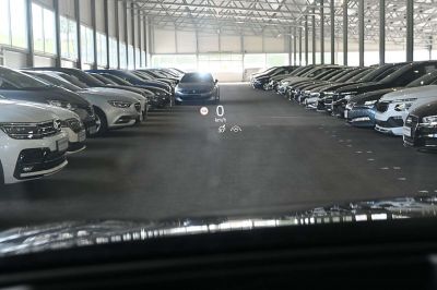 BYD Seal U Gebrauchtwagen BYD Seal U Gebrauchtwagen