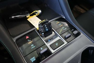 BYD Seal U Gebrauchtwagen BYD Seal U Gebrauchtwagen
