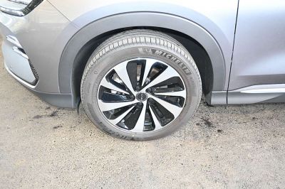 BYD Seal U Gebrauchtwagen BYD Seal U Gebrauchtwagen