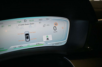 BYD Seal U Gebrauchtwagen BYD Seal U Gebrauchtwagen
