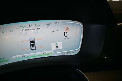 BYD Seal U Gebrauchtwagen BYD Seal U Gebrauchtwagen