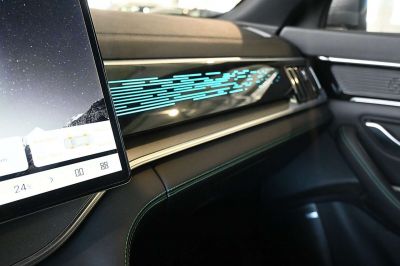 BYD Seal U Gebrauchtwagen BYD Seal U Gebrauchtwagen