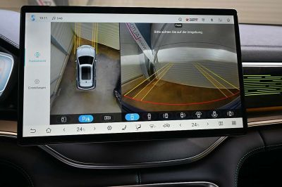 BYD Seal U Gebrauchtwagen BYD Seal U Gebrauchtwagen