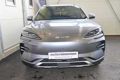 BYD Seal U Gebrauchtwagen BYD Seal U Gebrauchtwagen