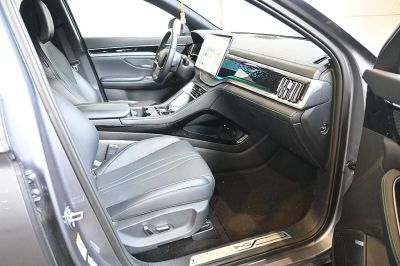 BYD Seal U Gebrauchtwagen BYD Seal U Gebrauchtwagen