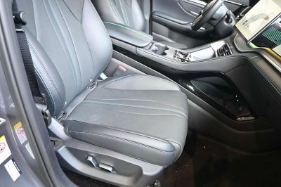 BYD Seal U Gebrauchtwagen BYD Seal U Gebrauchtwagen