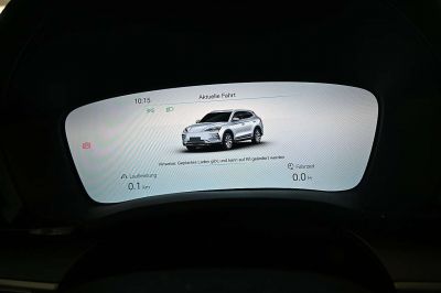 BYD Seal U Gebrauchtwagen BYD Seal U Gebrauchtwagen