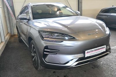 BYD Seal U Gebrauchtwagen BYD Seal U Gebrauchtwagen