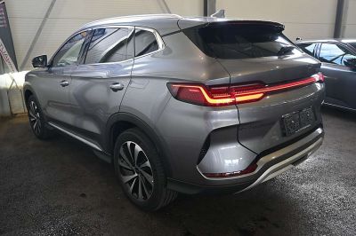 BYD Seal U Gebrauchtwagen BYD Seal U Gebrauchtwagen