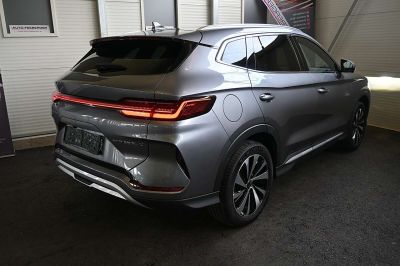 BYD Seal U Gebrauchtwagen BYD Seal U Gebrauchtwagen