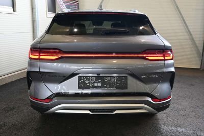 BYD Seal U Gebrauchtwagen BYD Seal U Gebrauchtwagen