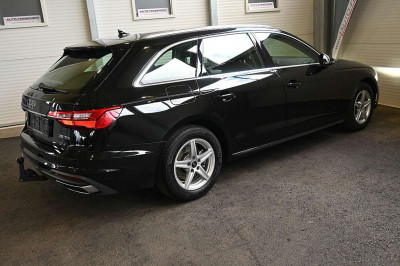 Audi A4 Gebrauchtwagen Audi A4 Gebrauchtwagen
