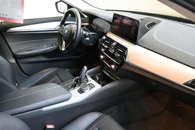 BMW 5er Gebrauchtwagen BMW 5er Gebrauchtwagen