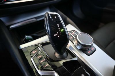 BMW 5er Gebrauchtwagen
