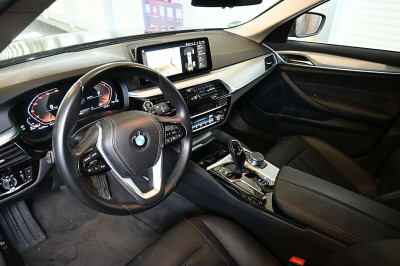 BMW 5er Gebrauchtwagen BMW 5er Gebrauchtwagen