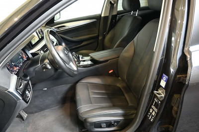 BMW 5er Gebrauchtwagen BMW 5er Gebrauchtwagen