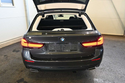 BMW 5er Gebrauchtwagen BMW 5er Gebrauchtwagen