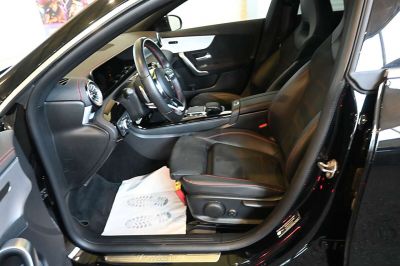 Mercedes-Benz CLA Gebrauchtwagen