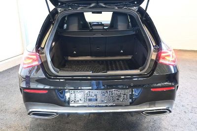 Mercedes-Benz CLA Gebrauchtwagen