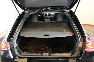 Mercedes-Benz CLA Gebrauchtwagen