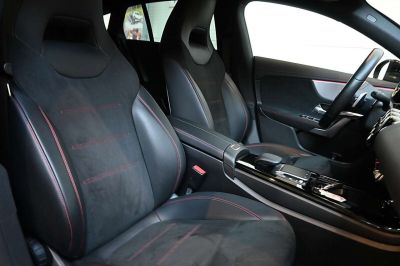 Mercedes-Benz CLA Gebrauchtwagen