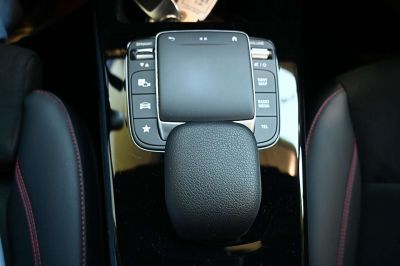 Mercedes-Benz CLA Gebrauchtwagen