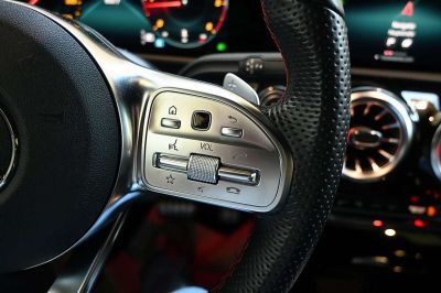 Mercedes-Benz CLA Gebrauchtwagen