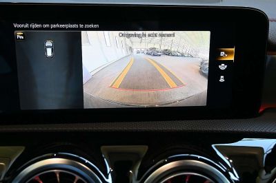 Mercedes-Benz CLA Gebrauchtwagen
