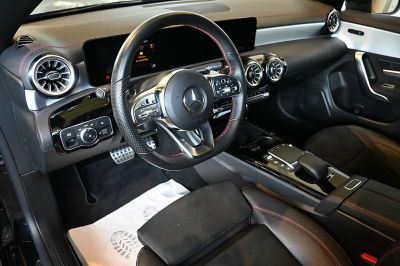 Mercedes-Benz CLA Gebrauchtwagen