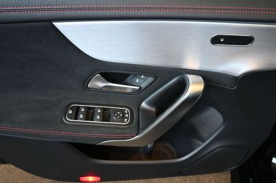 Mercedes-Benz CLA Gebrauchtwagen