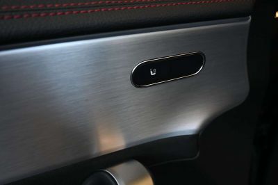 Mercedes-Benz CLA Gebrauchtwagen