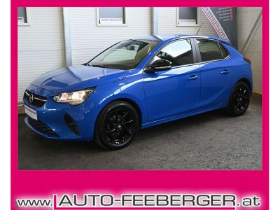 Opel Corsa Gebrauchtwagen Opel Corsa Gebrauchtwagen