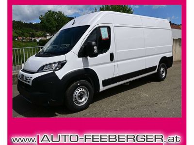 Fiat Ducato Gebrauchtwagen