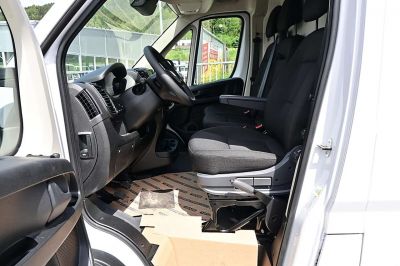 Fiat Ducato Gebrauchtwagen