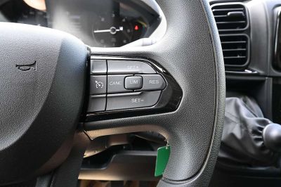 Fiat Ducato Gebrauchtwagen