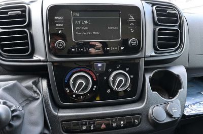 Fiat Ducato Gebrauchtwagen Fiat Ducato Gebrauchtwagen