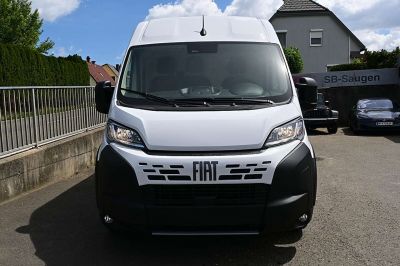 Fiat Ducato Gebrauchtwagen Fiat Ducato Gebrauchtwagen