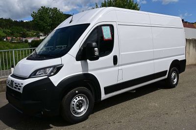Fiat Ducato Gebrauchtwagen Fiat Ducato Gebrauchtwagen