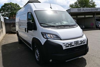 Fiat Ducato Gebrauchtwagen Fiat Ducato Gebrauchtwagen
