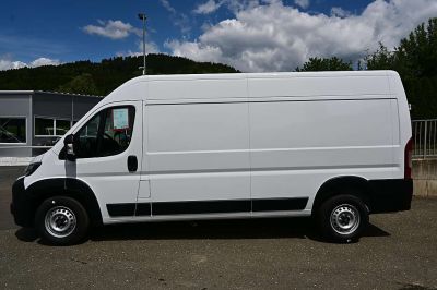 Fiat Ducato Gebrauchtwagen