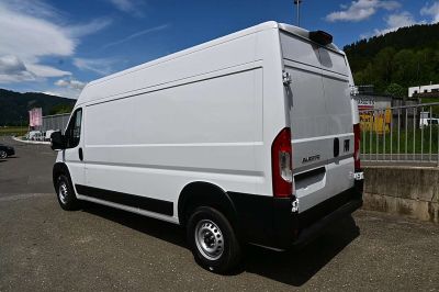 Fiat Ducato Gebrauchtwagen
