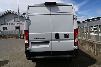Fiat Ducato Gebrauchtwagen