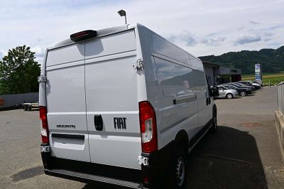 Fiat Ducato Gebrauchtwagen Fiat Ducato Gebrauchtwagen